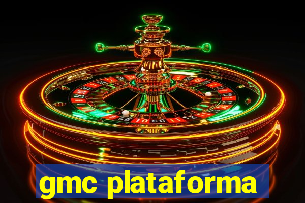 gmc plataforma
